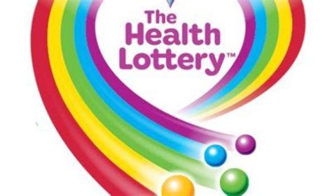 health lotto uk